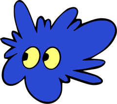 Icon mark