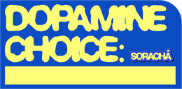 Sticker, Dopamine