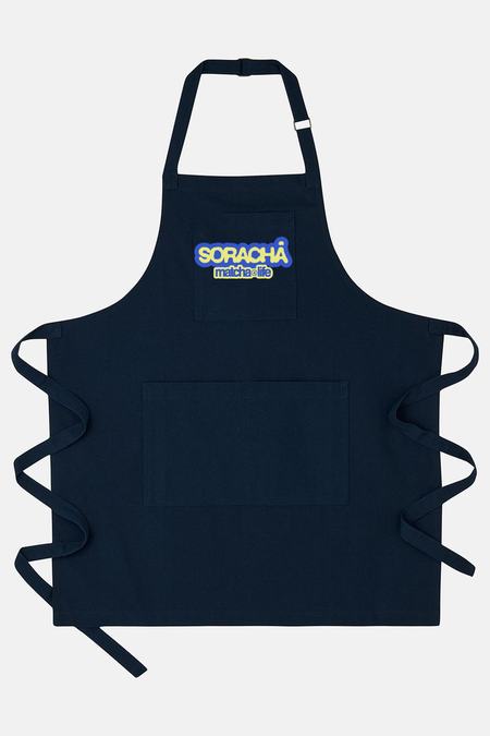 Apron