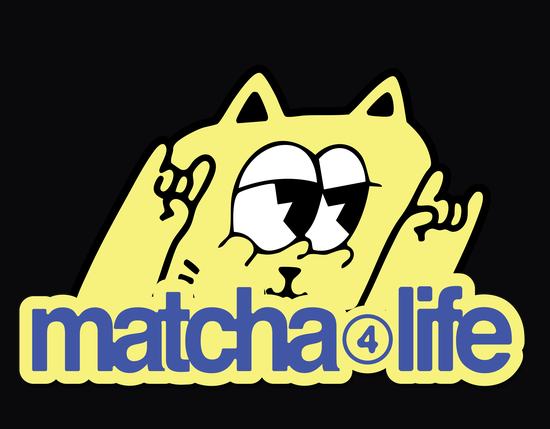 matcha4life tampak kanan