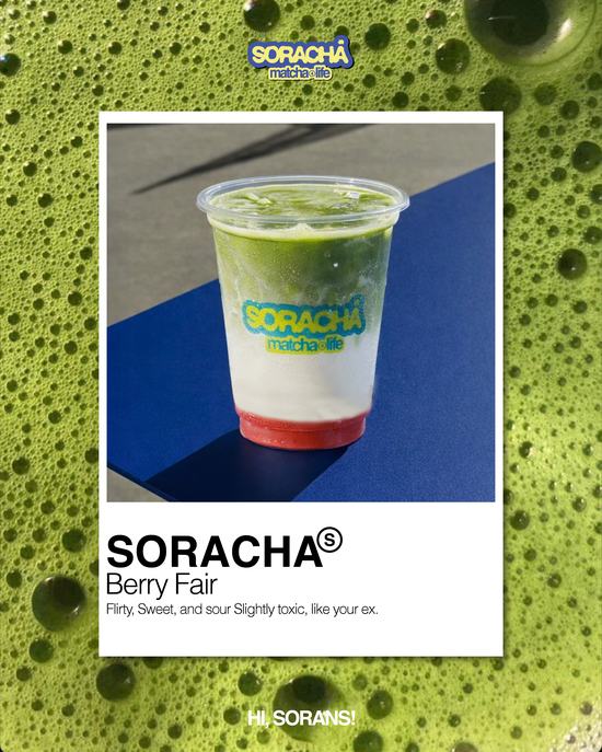 soracha straw feed