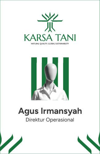 ID card, front