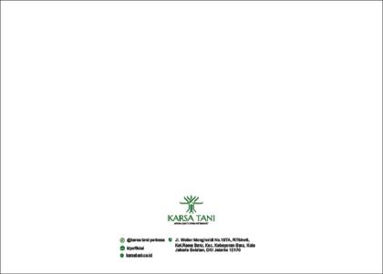 Document folder, design 1