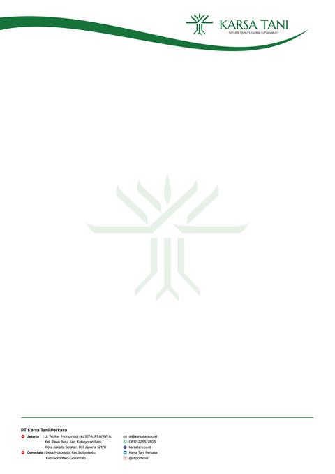 Letterhead
