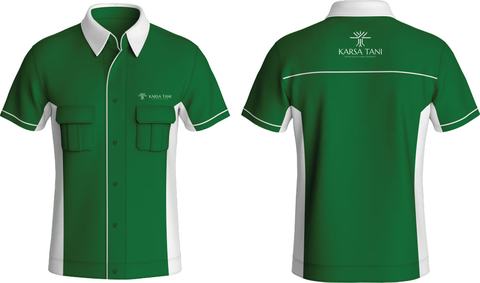 Uniform, design 1