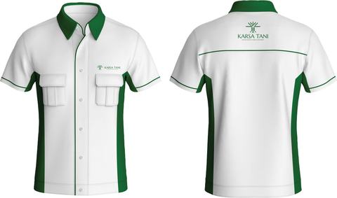 Uniform, design 2