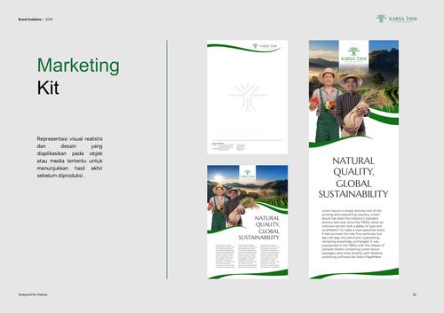 Guideline, page 22