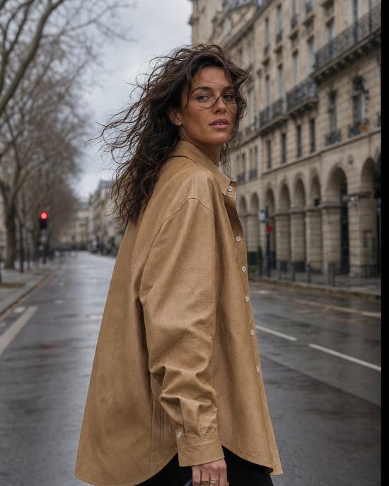 Editorial, Paris